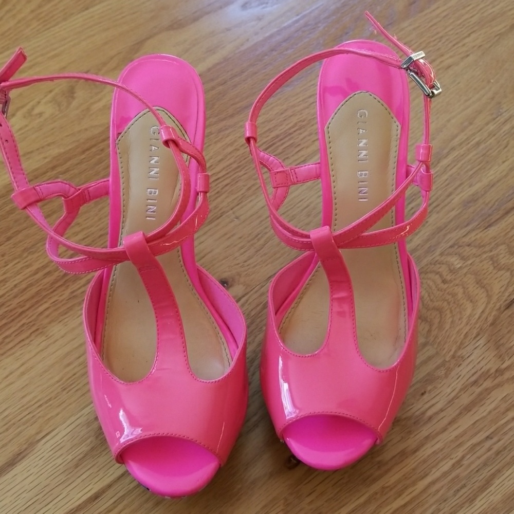 Gianni Bini heels